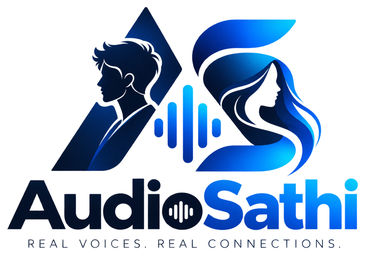 AudioSathi